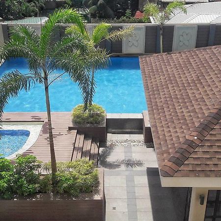 Azalea Place Robinsons Residences Cebu Exterior foto