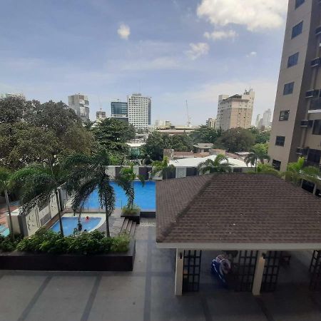 Azalea Place Robinsons Residences Cebu Exterior foto