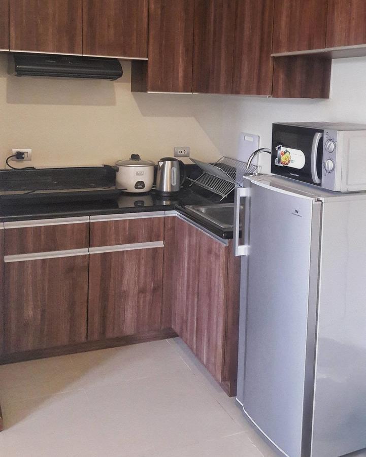 Azalea Place Robinsons Residences Cebu Exterior foto