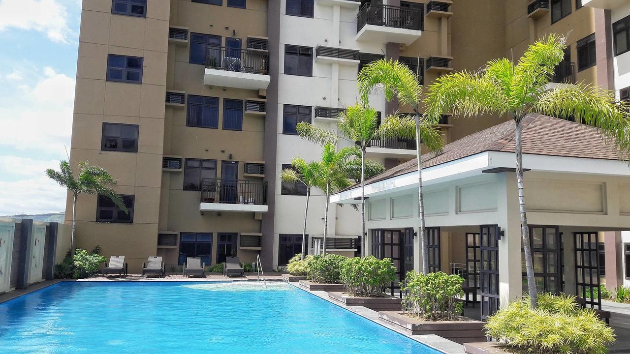 Azalea Place Robinsons Residences Cebu Exterior foto