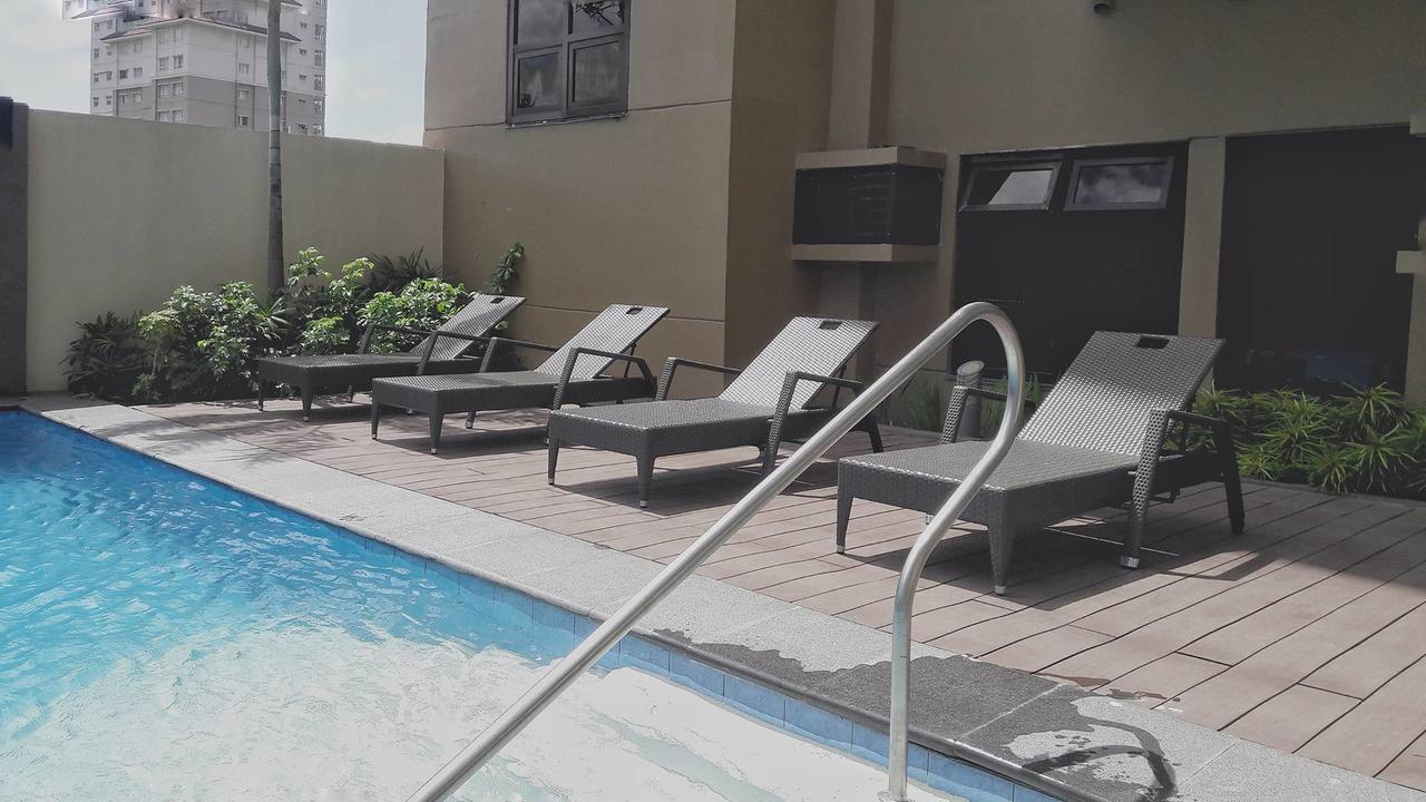 Azalea Place Robinsons Residences Cebu Exterior foto