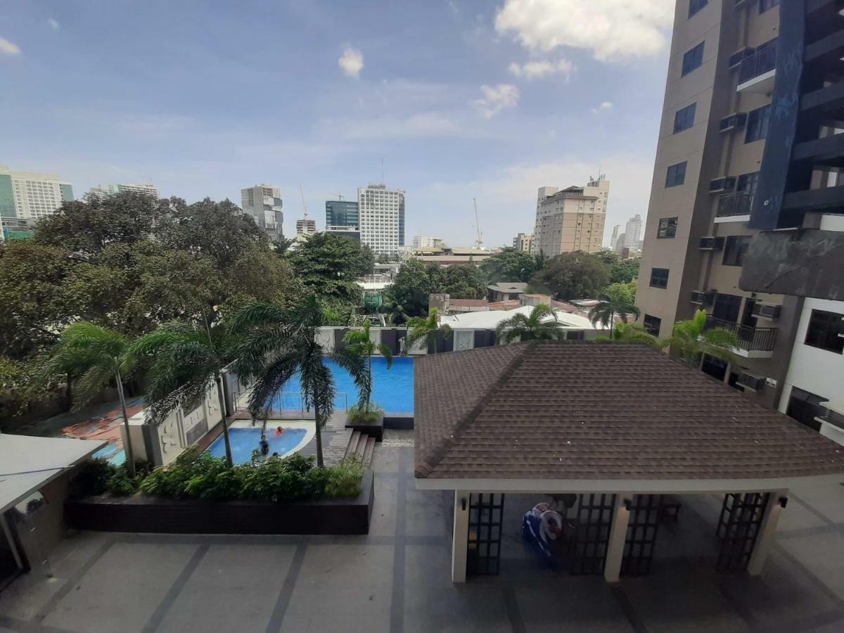 Azalea Place Robinsons Residences Cebu Exterior foto