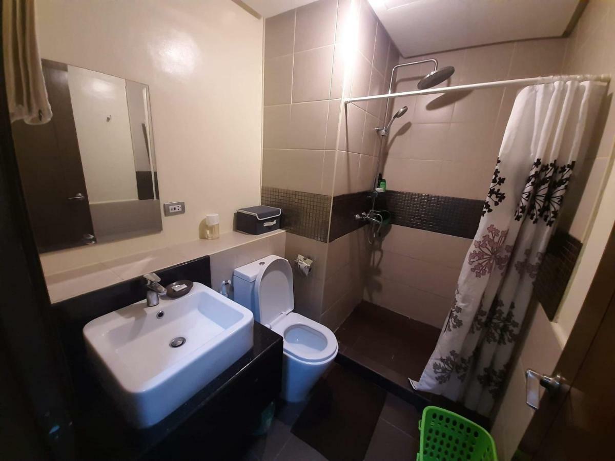 Azalea Place Robinsons Residences Cebu Exterior foto