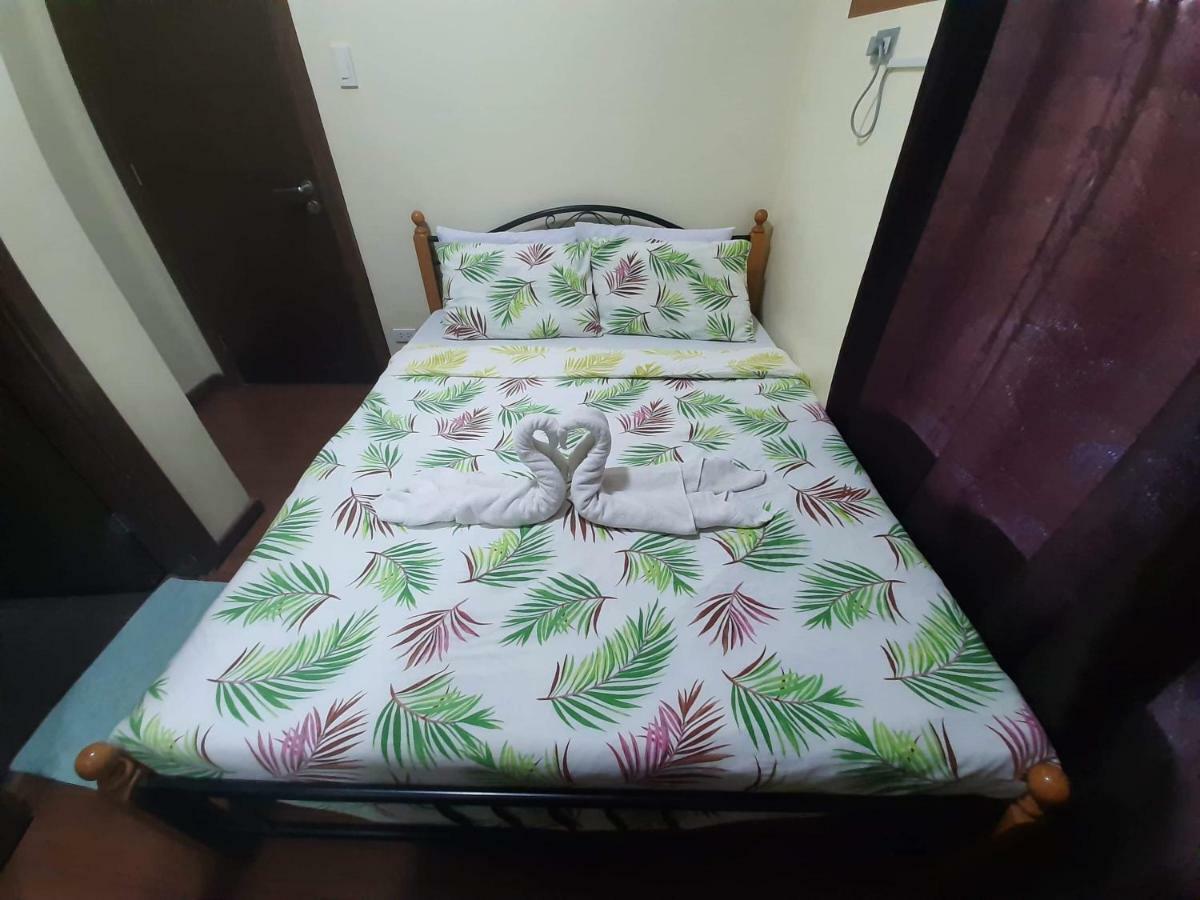 Azalea Place Robinsons Residences Cebu Exterior foto