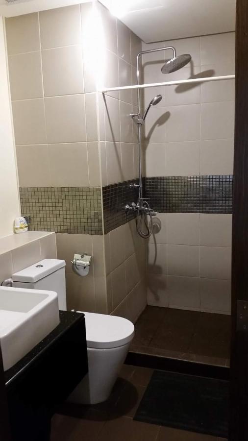 Azalea Place Robinsons Residences Cebu Quarto foto